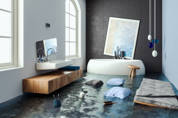 Best Local water damage restoration  in Ocean Pointe, HI