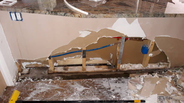Best Residential water damage restoration  in Ocean Pointe, HI